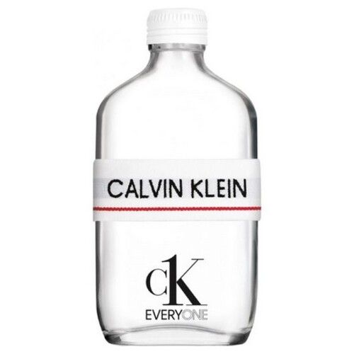 CK Everyone by Calvin Klein, the scent of provocation